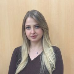 Волкова Кристина