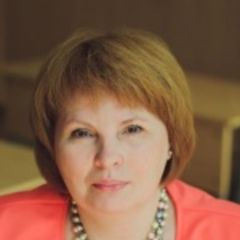Лукьянчикова Александра
