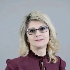 Григорян Анна