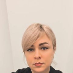 Несмеянова Ирина