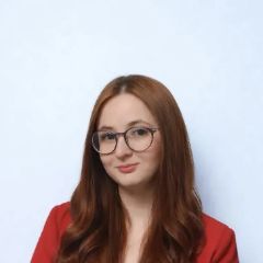Макаричева Татьяна