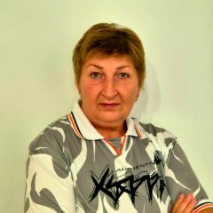 Ашрапова Юлия