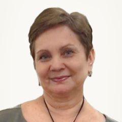 Абубакирова Лина Вакильевна