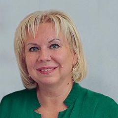 Пшеничная Ирина
