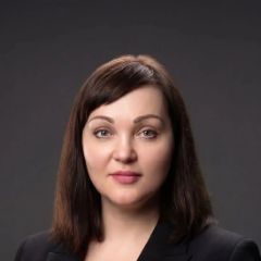Силаева Екатерина