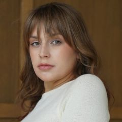 Мелихова Евгения