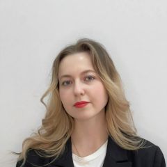 Башкирцева Анна
