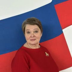 Меринова Светлана