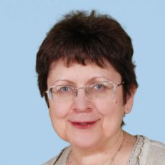 Тощевикова Наталия