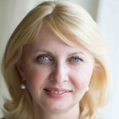 Кулагина Наталья