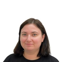Дюкова Екатерина