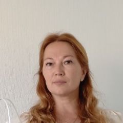 Сюмайкина Надежда
