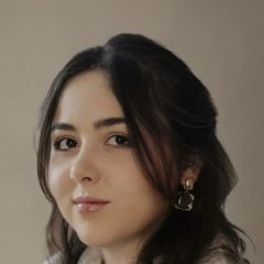 Максимчук Полина