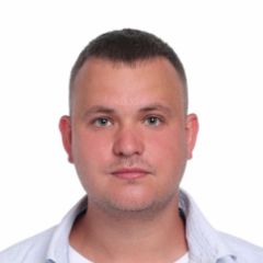 Дорофеев Сергей