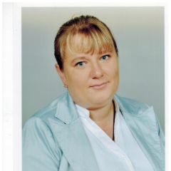 Дуева Ирина