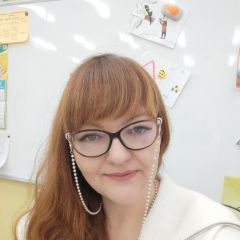 Деменева Иляна
