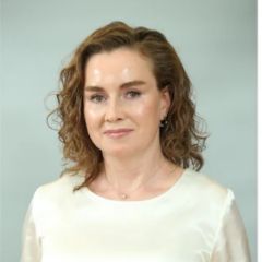 Зенина Юлия