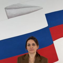 Чухманова Наталья