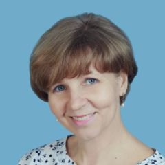 Соколова Тамара