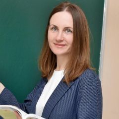 Ефимова Татьяна