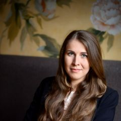 Герасимова Екатерина