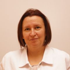 Кухарец Валентина