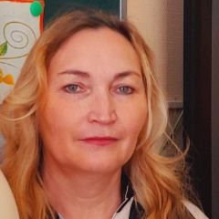 Михайлова Алевтина