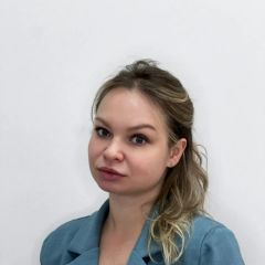 Голдырева Валерия