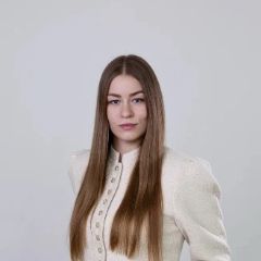 Клокова Елена