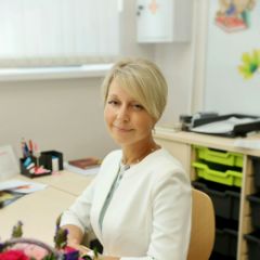 Арифуллина Марина