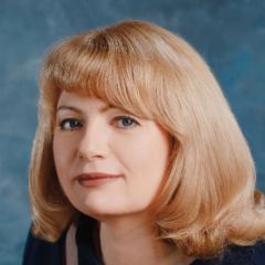 Маркевич Александра