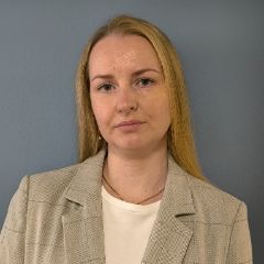 Платонова Елена