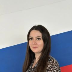 Орлова Светлана