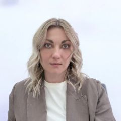 Калышко Дарья