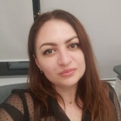 Петрова Екатерина