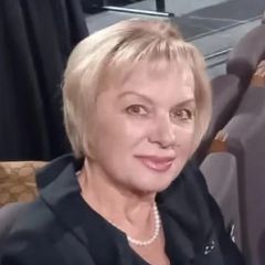 Воробьева Елена