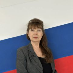 Тунгузова Людмила