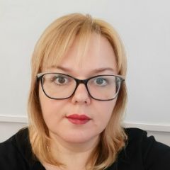 Медведева Елена