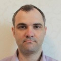 Калинин Александр