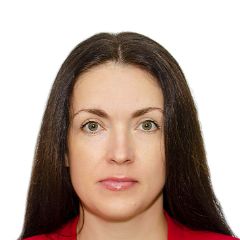 Харитонова Ольга