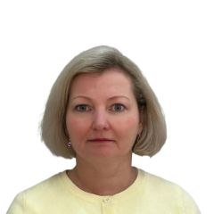 Гончарова Владлена