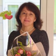 Вотинцева Елена