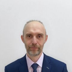 Калякин Алексей