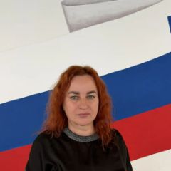 Лебединская Елена