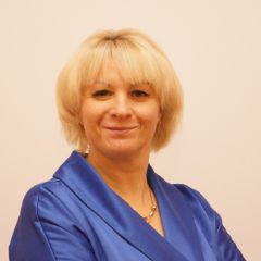 Лернантович Татьяна