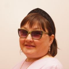 Севостьянова Ольга