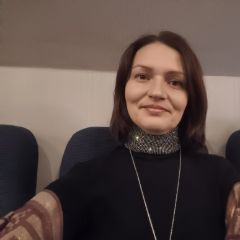 Семакина Анастасия