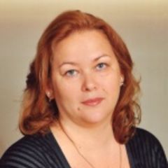 Волошина Елена
