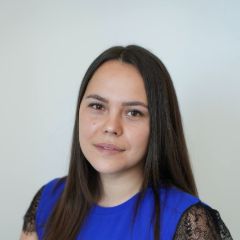 Каргина Яна