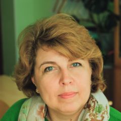 Лаврентьева Елена